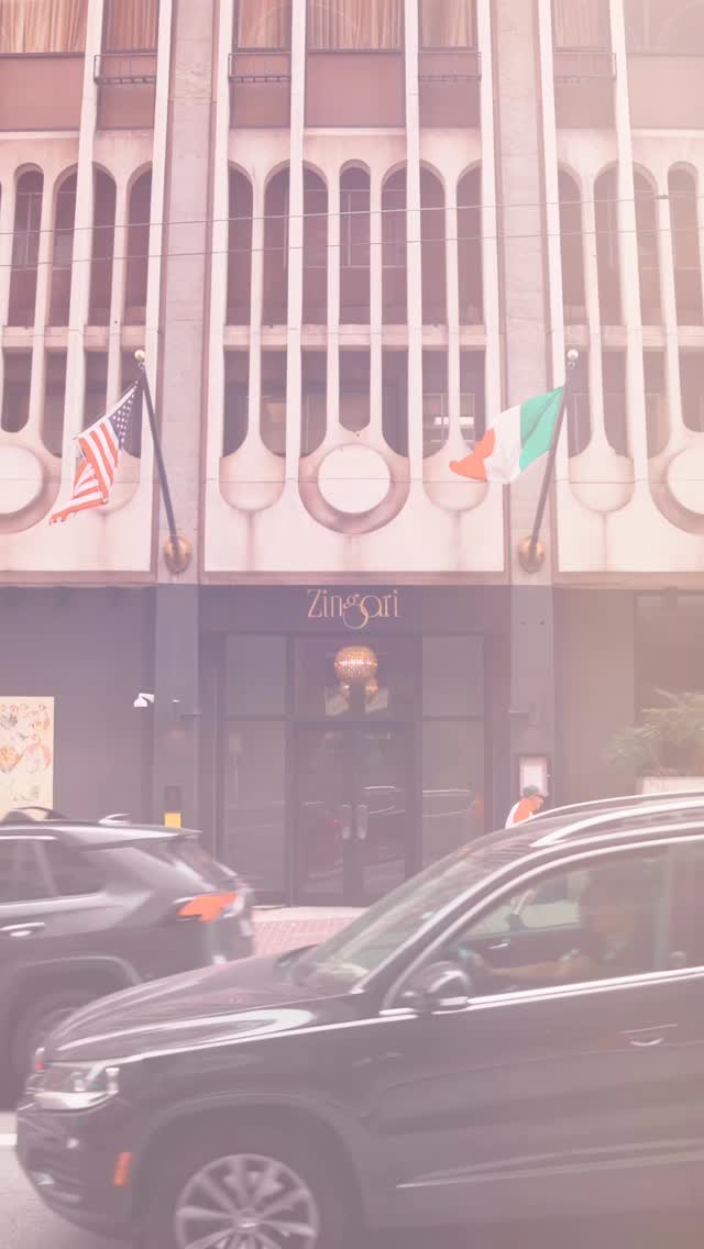 Ensotography — Italian food and dining cinematography reel with Zingari