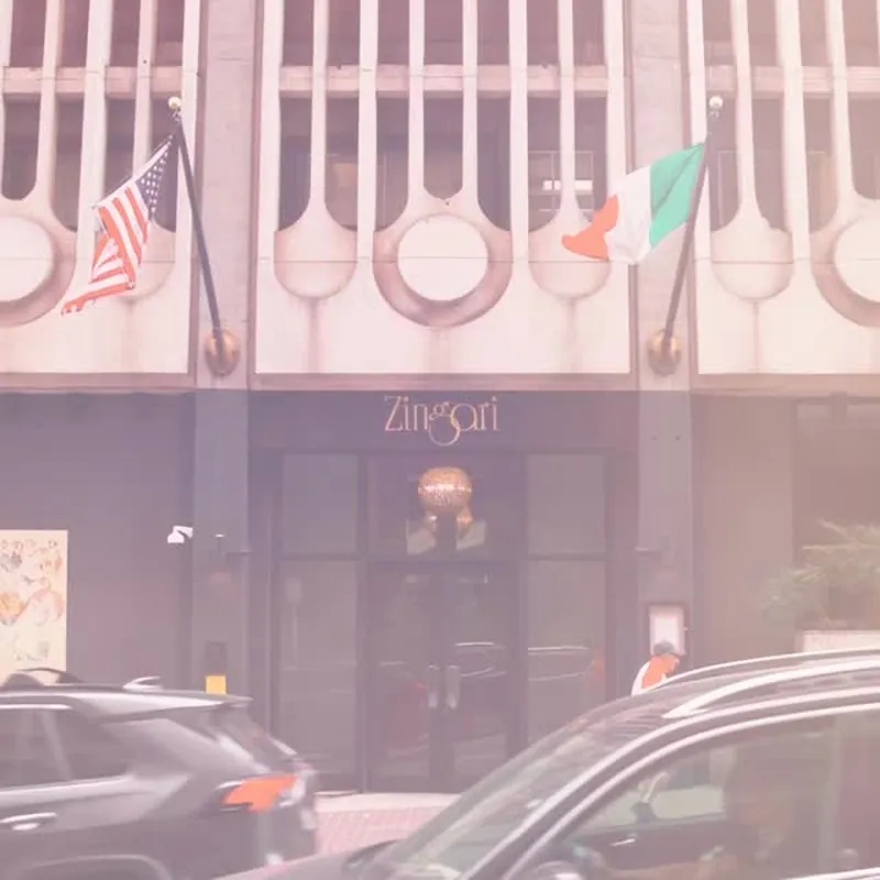 Ensotography — Italian cooking cinematography with Zingari