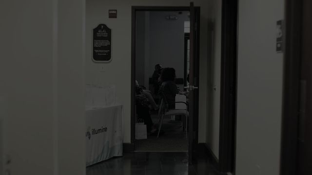 Illumine brand film, filmed by Ensotography in Orlando
