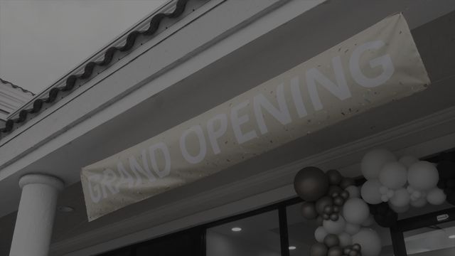 Pure Envy grand opening, filmed by Ensotography in Orlando